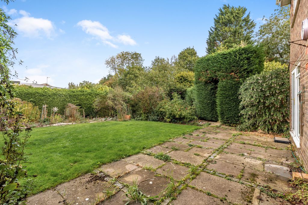 Schofields Way Bloxham